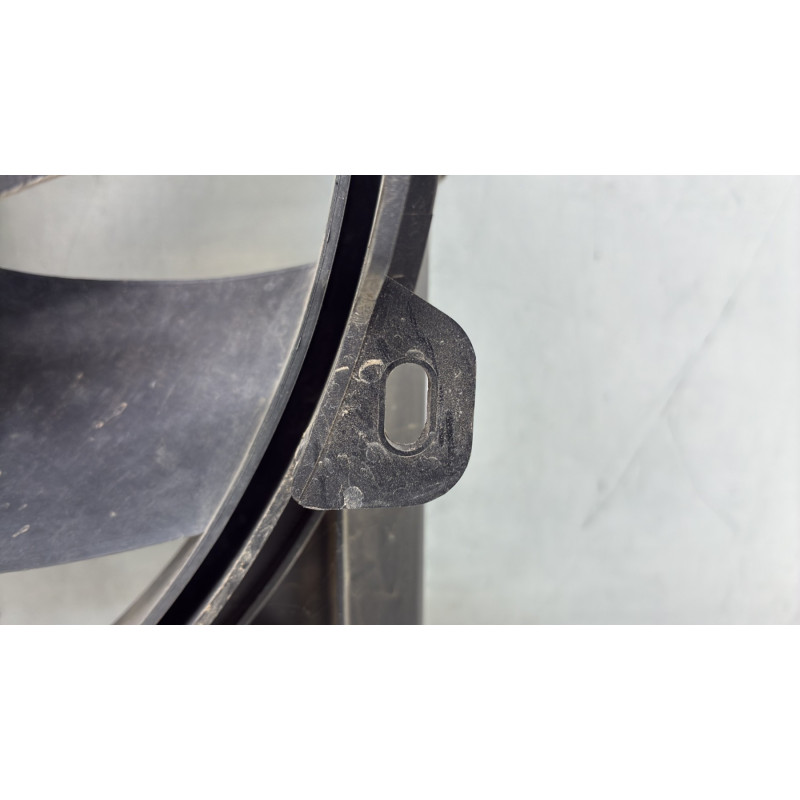 Moto ventilateur radiateur PEUGEOT 208 1 Photo n°6