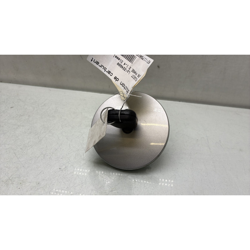Bouchon de carburant PEUGEOT 206 Photo n°1