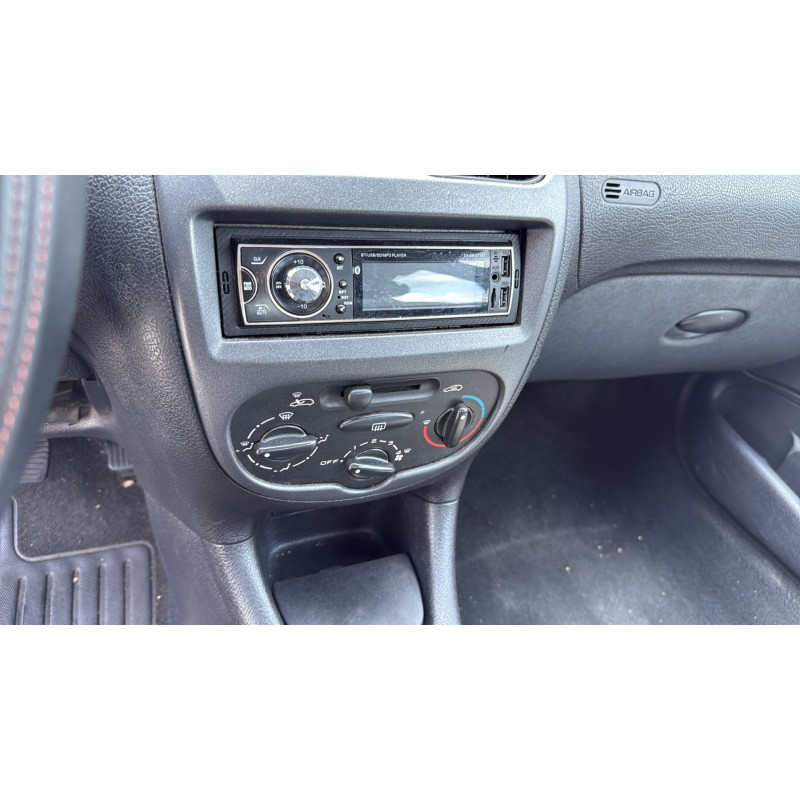 Bouchon de carburant PEUGEOT 206 Photo n°20
