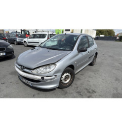 Pedale d'accelerateur PEUGEOT 206