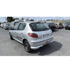 Pedale d'accelerateur PEUGEOT 206