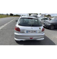 Pedale d'accelerateur PEUGEOT 206