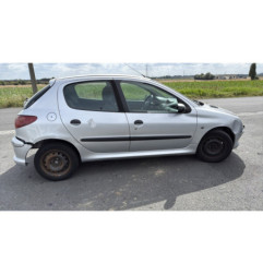 Pedale d'accelerateur PEUGEOT 206