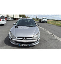 Pedale d'accelerateur PEUGEOT 206