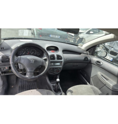 Pedale d'accelerateur PEUGEOT 206