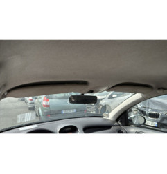 Pedale d'accelerateur PEUGEOT 206