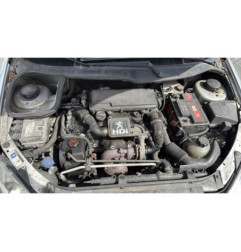 Pedale d'accelerateur PEUGEOT 206