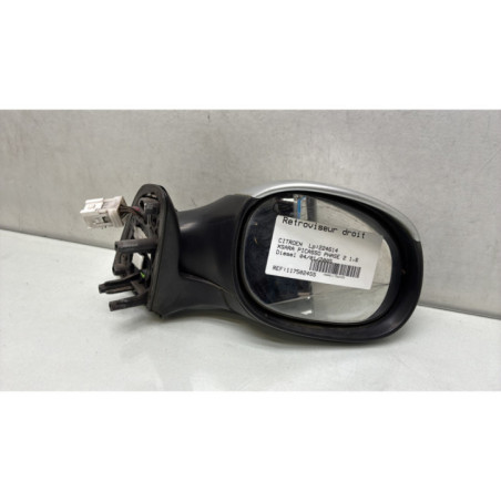 Retroviseur droit CITROEN XSARA PICASSO Photo n°1