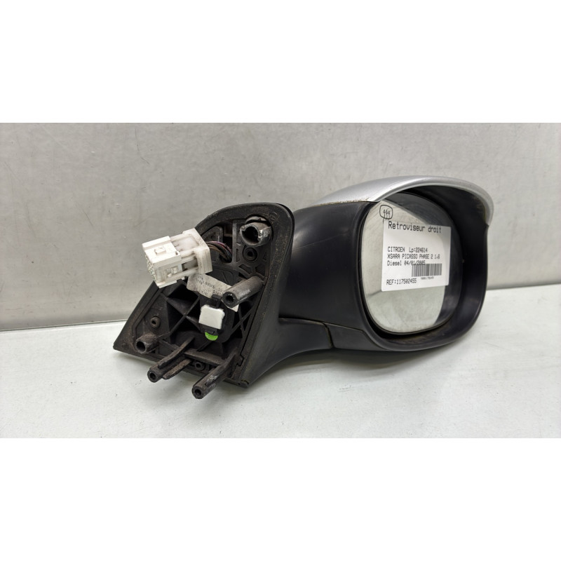 Retroviseur droit CITROEN XSARA PICASSO Photo n°2