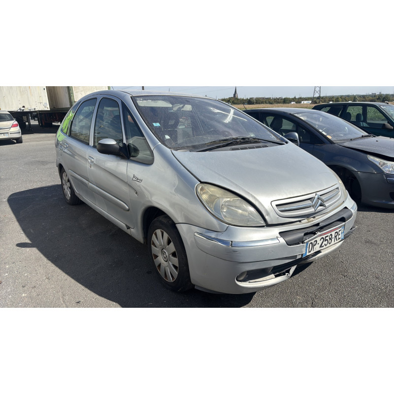 Retroviseur droit CITROEN XSARA PICASSO Photo n°7