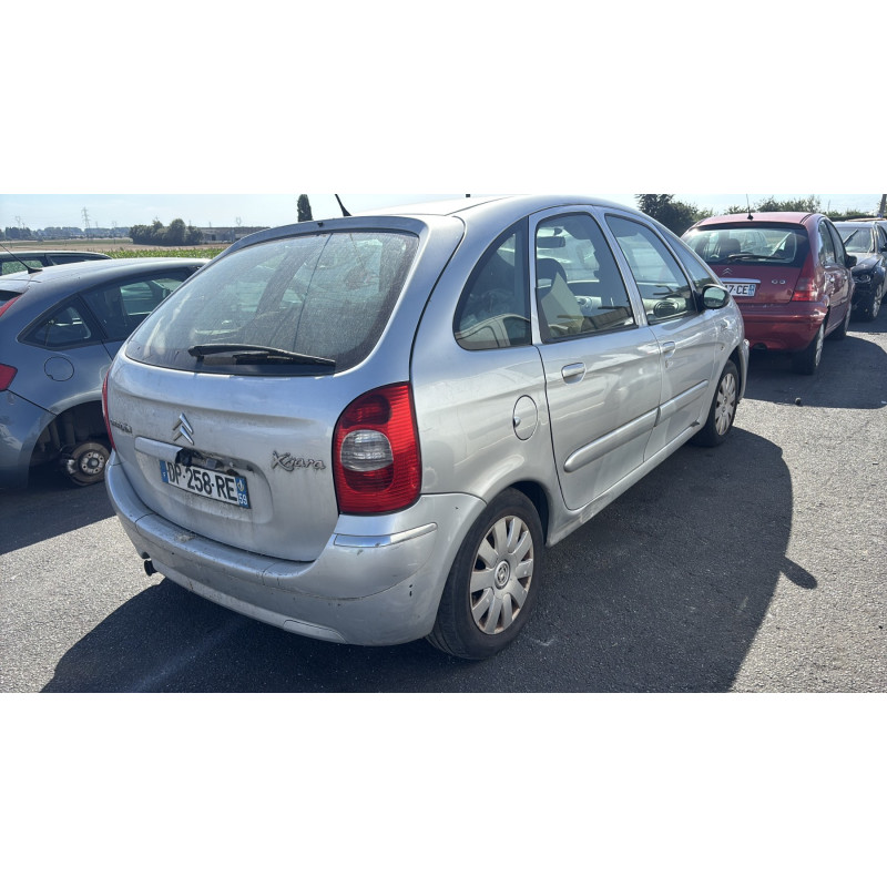 Retroviseur droit CITROEN XSARA PICASSO Photo n°8