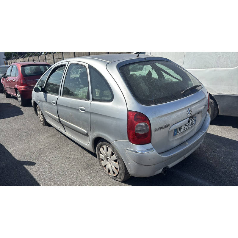 Retroviseur droit CITROEN XSARA PICASSO Photo n°9