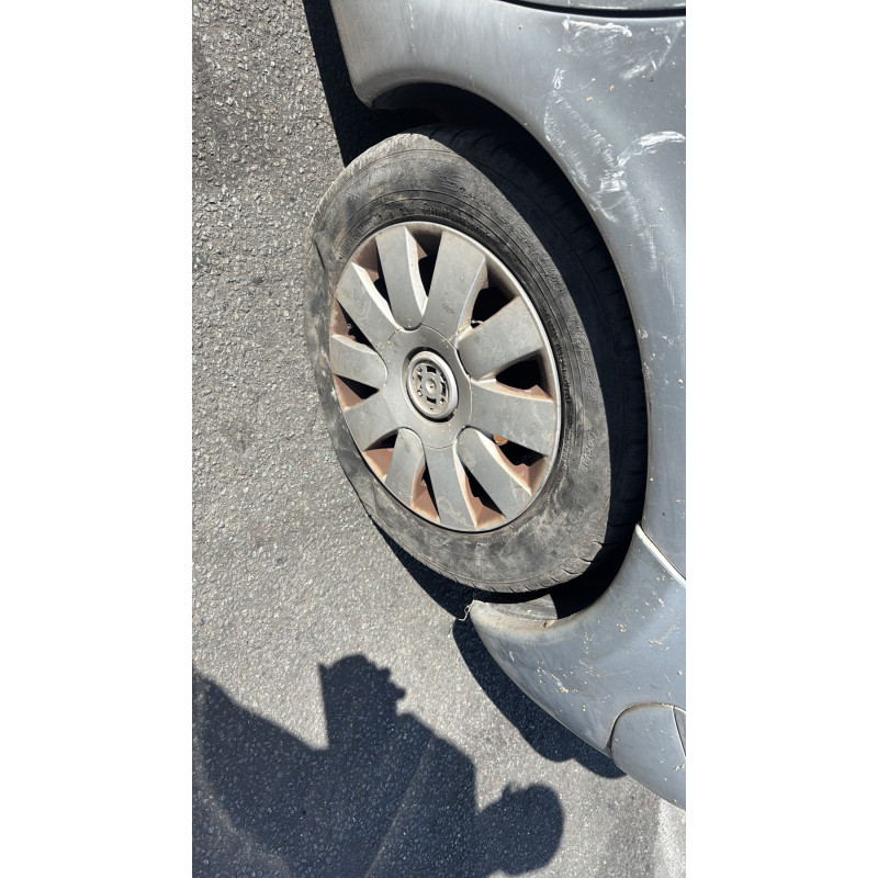 Retroviseur droit CITROEN XSARA PICASSO Photo n°18
