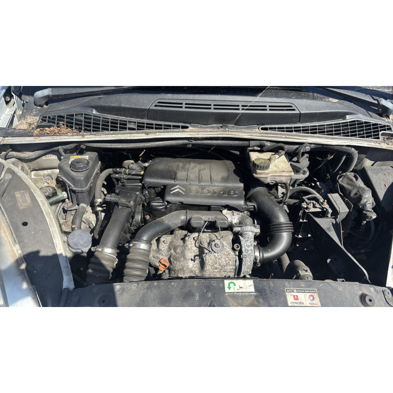 Retroviseur droit CITROEN XSARA PICASSO Photo n°19