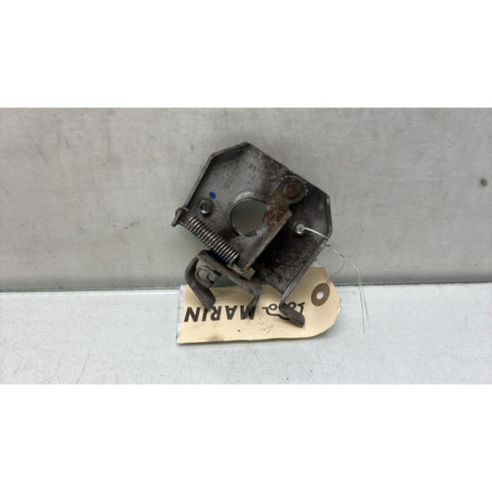 Fermeture de capot RENAULT CLIO 2 Photo n°1