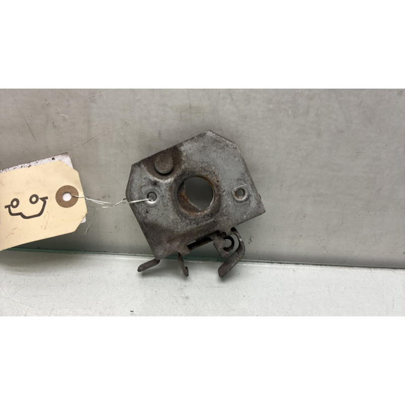 Fermeture de capot RENAULT CLIO 2 Photo n°2
