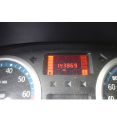 Fermeture de capot RENAULT CLIO 2
