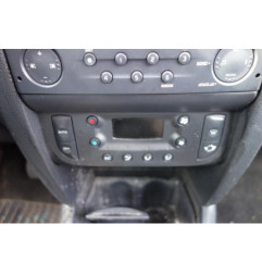 Fermeture de capot RENAULT CLIO 2