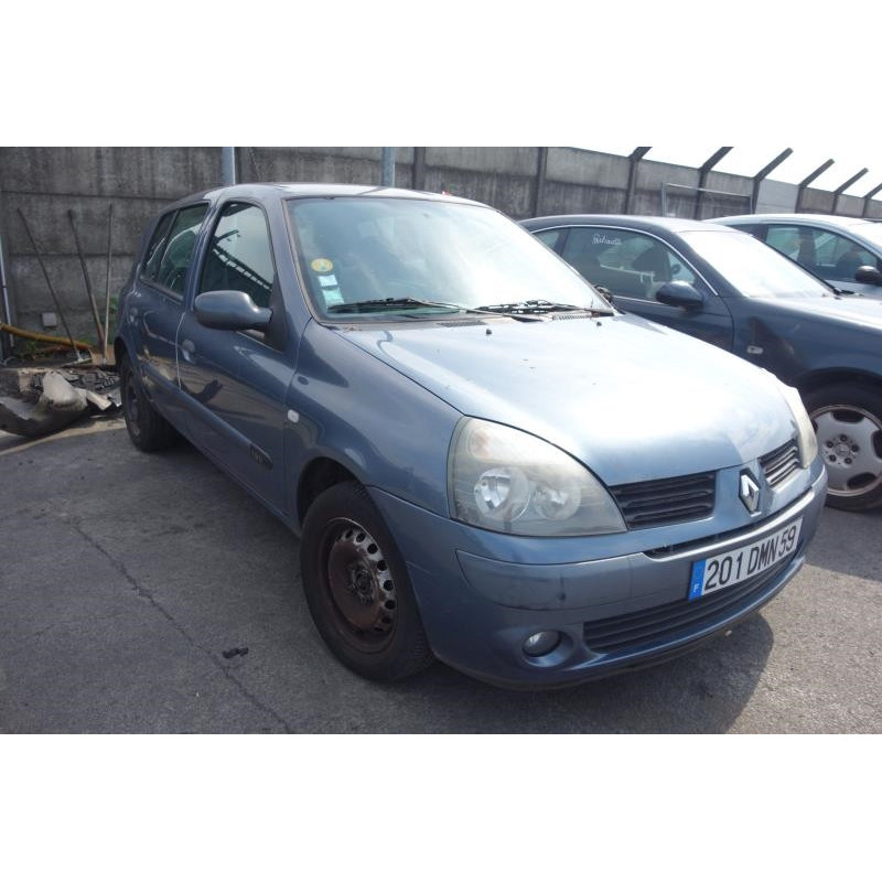 Vitre avant droit RENAULT CLIO 2 Photo n°7