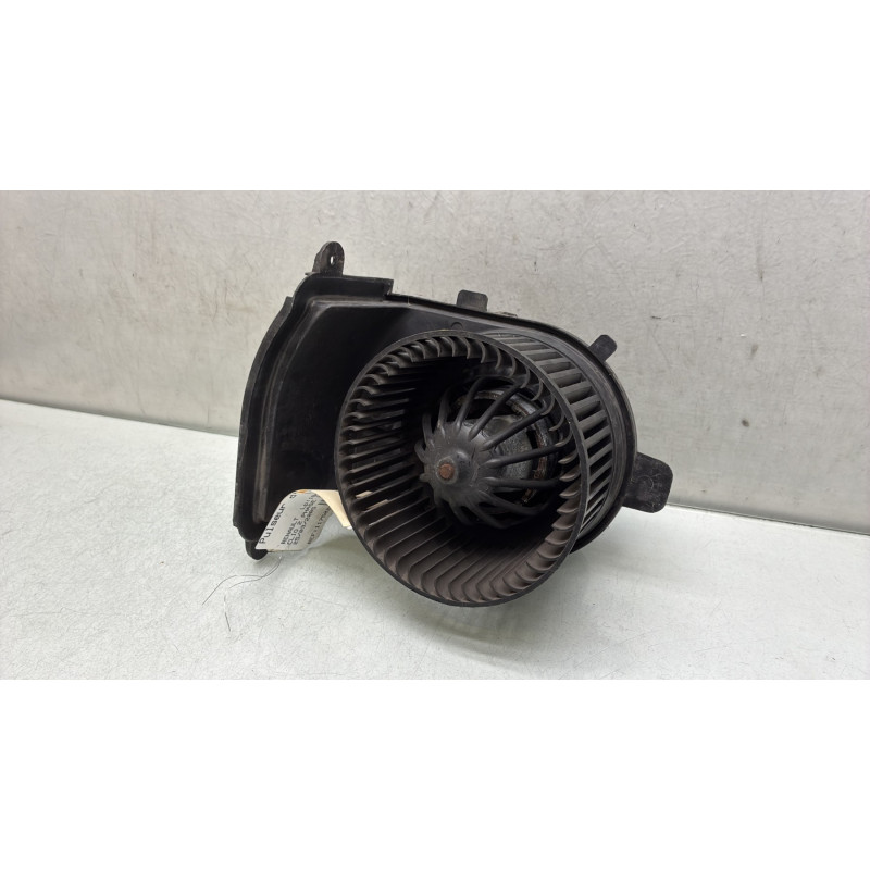 Pulseur d'air RENAULT CLIO 2 Photo n°1