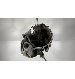 Boite de vitesses RENAULT CLIO 2 Photo n°1