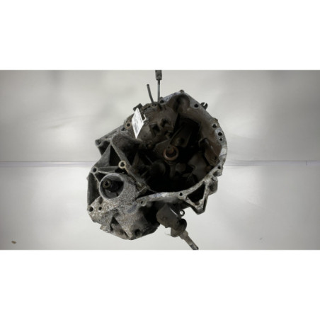 Boite de vitesses RENAULT CLIO 2 Photo n°1