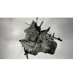 Boite de vitesses RENAULT CLIO 2