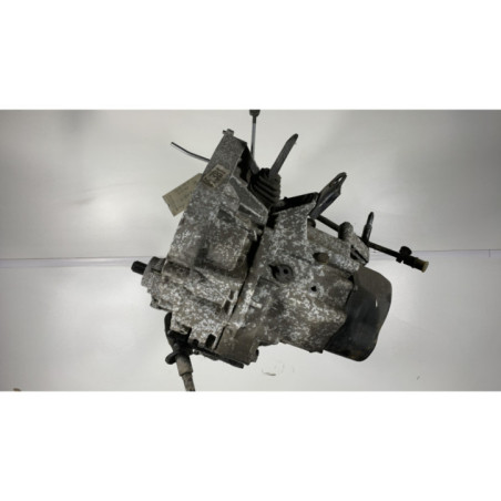 Boite de vitesses RENAULT CLIO 2