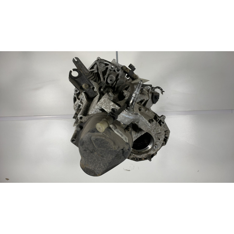 Boite de vitesses RENAULT CLIO 2 Photo n°3