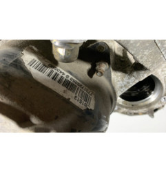 Boite de vitesses RENAULT CLIO 2