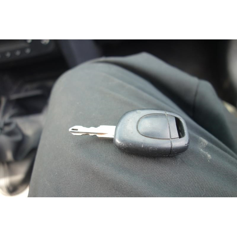 Boite de vitesses RENAULT CLIO 2 Photo n°9