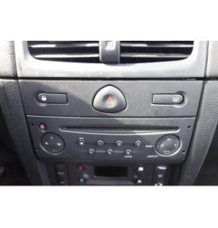 Boite de vitesses RENAULT CLIO 2