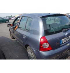 Boite de vitesses RENAULT CLIO 2