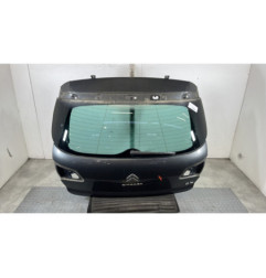 Malle/Hayon arriere CITROEN C4 2 Photo n°1