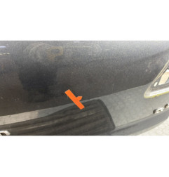 Malle/Hayon arriere CITROEN C4 2