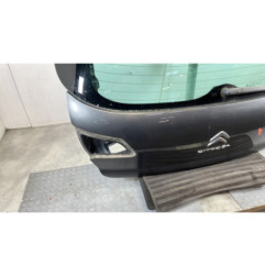 Malle/Hayon arriere CITROEN C4 2