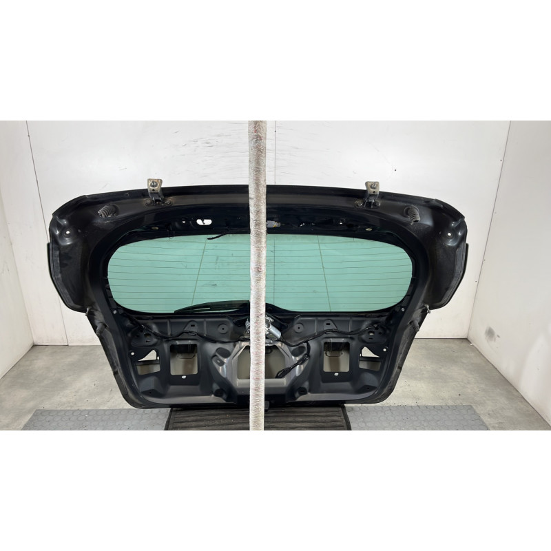 Malle/Hayon arriere CITROEN C4 2 Photo n°7