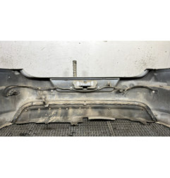 Pare choc arriere CITROEN C4 2