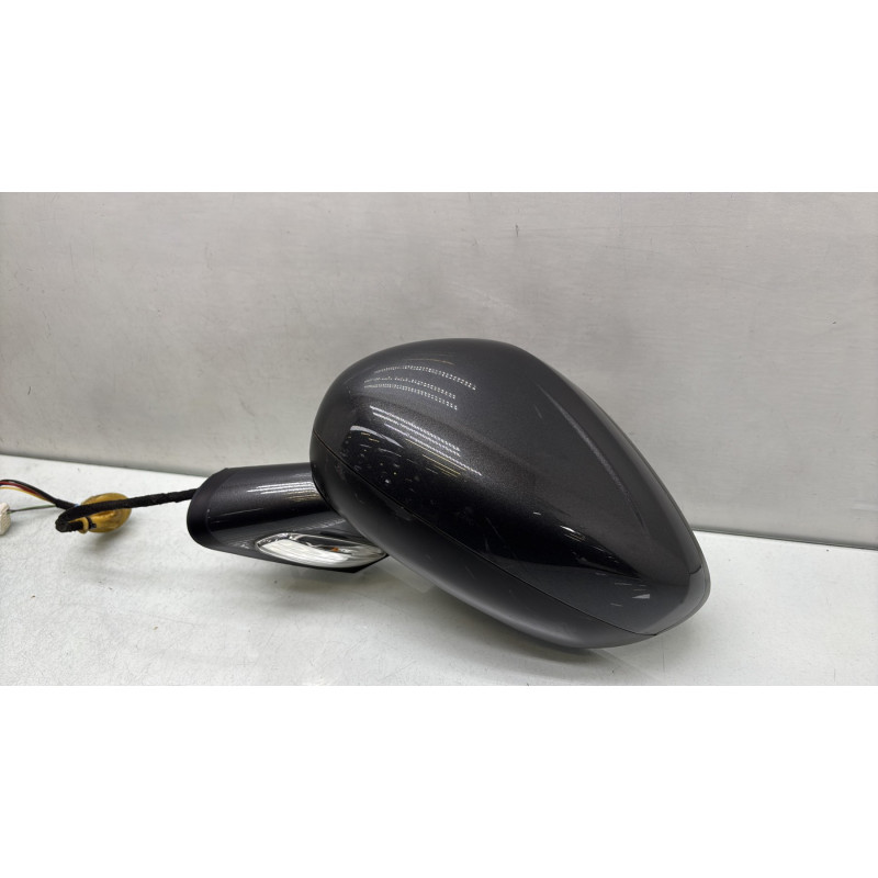 Retroviseur gauche CITROEN C4 2 Photo n°4