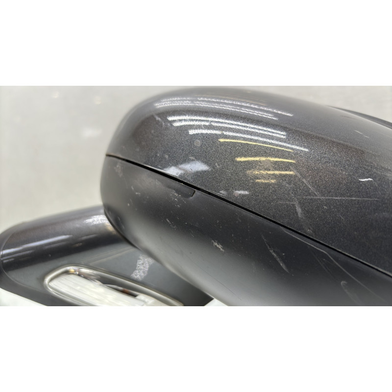 Retroviseur gauche CITROEN C4 2 Photo n°5