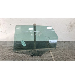 Vitre arriere gauche CITROEN C4 2 Photo n°1