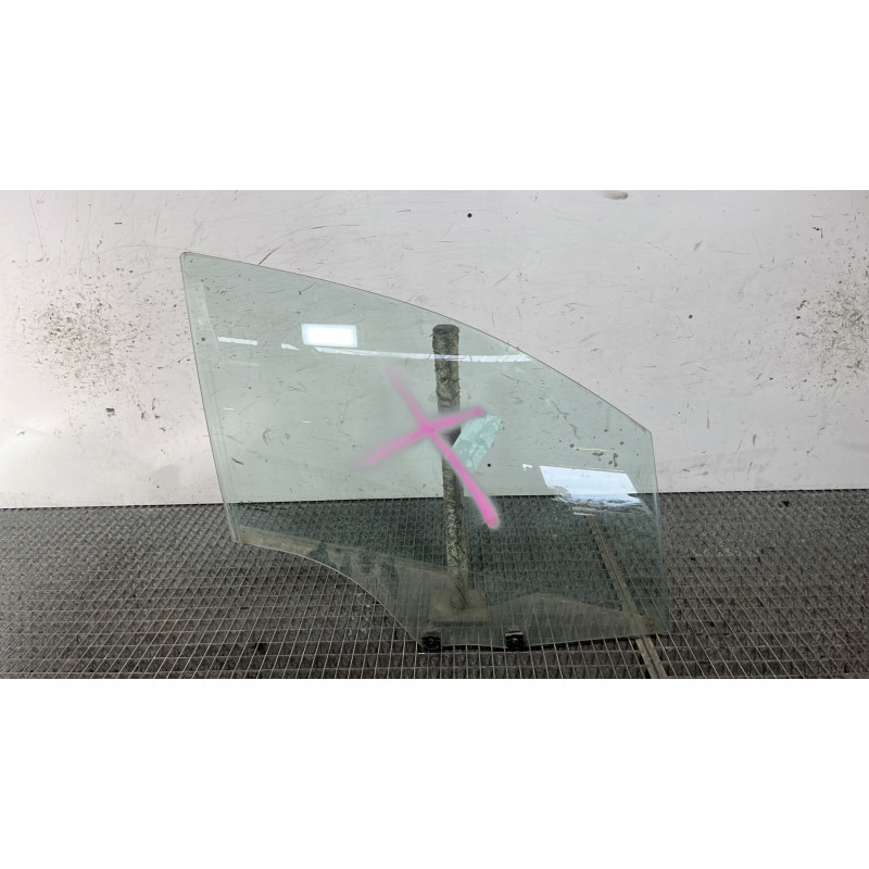 Vitre avant droit CITROEN C4 2 Photo n°1