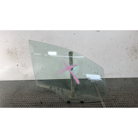 Vitre avant droit CITROEN C4 2 Photo n°1