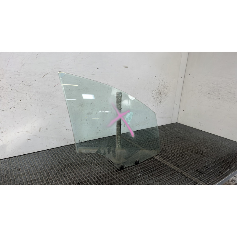 Vitre avant droit CITROEN C4 2 Photo n°3