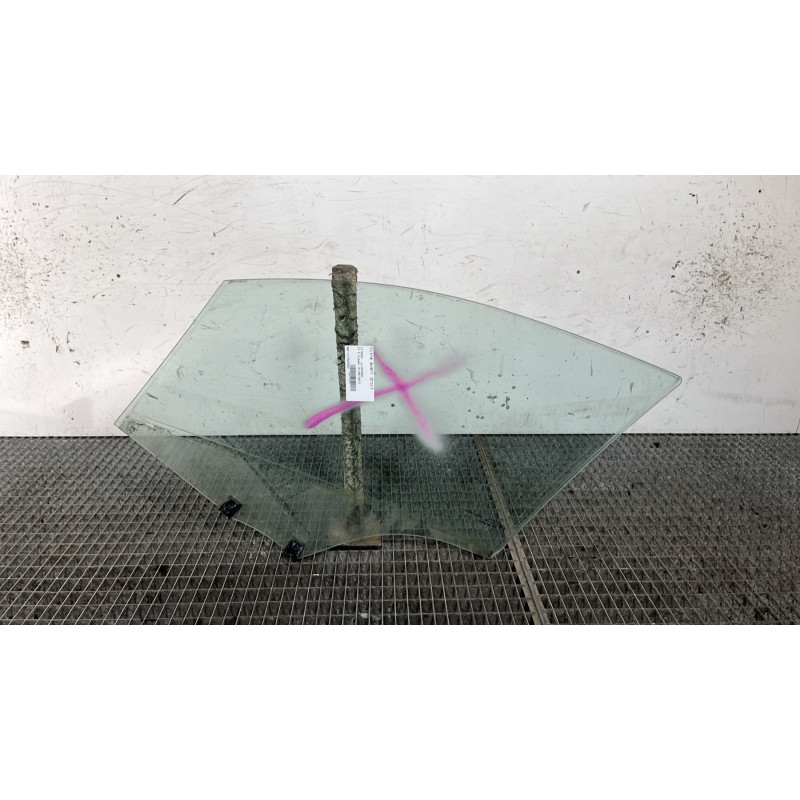 Vitre avant droit CITROEN C4 2 Photo n°4