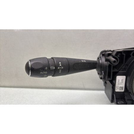 Com (Bloc Contacteur Tournant+Commodo Essuie Glace+Commodo Phare) CITROEN C4 2