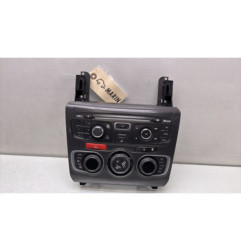 Commande chauffage CITROEN C4 2 Photo n°1