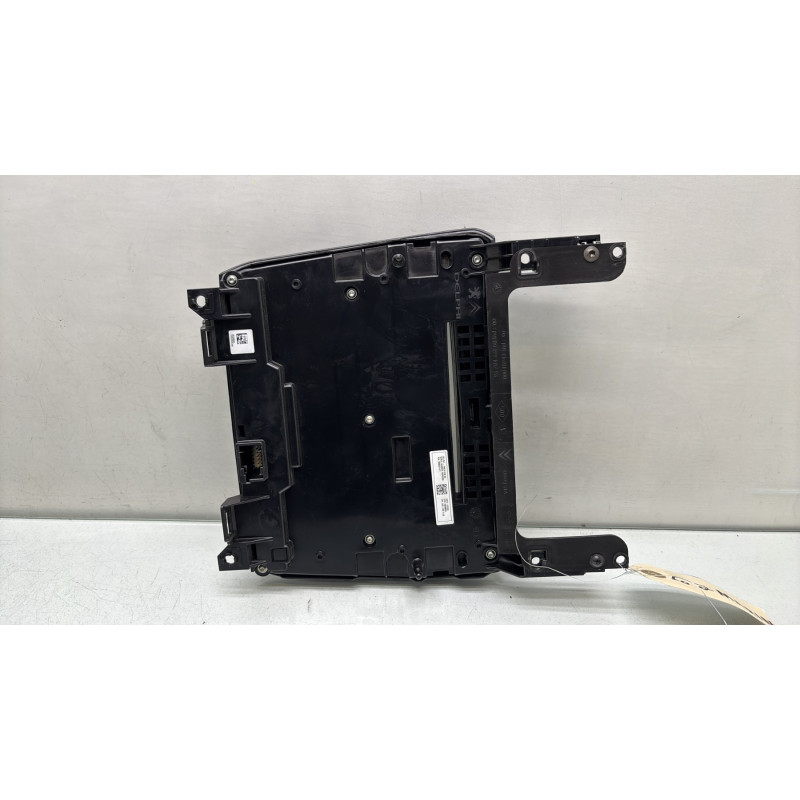 Commande chauffage CITROEN C4 2 Photo n°4
