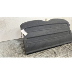 Plage arriere CITROEN C4 2