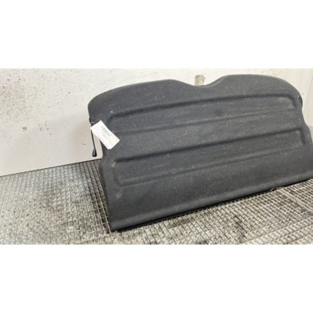 Plage arriere CITROEN C4 2